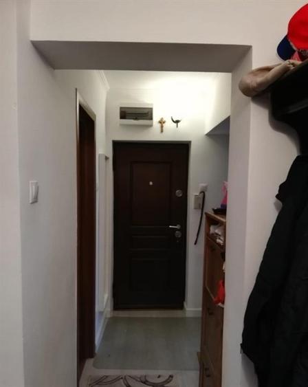 Apartament 2 camere zona GARA - 4