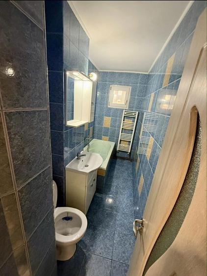 Apartament Baia Mare strada Garii - 5