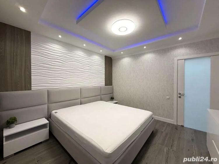 Apartament cu 2 camere de inchiriat in zona Borhanci - 3