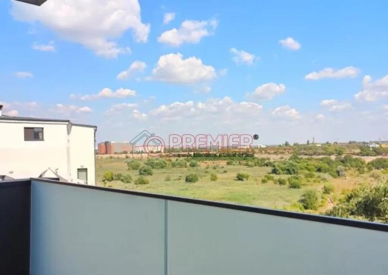 Delta Vacaresti 3 camere decomandat Piata Sudului - 4