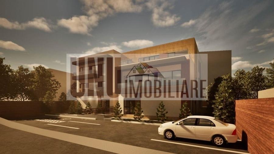 Tatarasi-Dispecer-2 Camere Decomandat 58mp-Bloc 2026 - 2