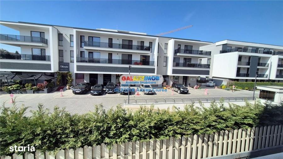 Iancu Nicolae | Jolie Ville | Mark Twain | Parcare | Centrala Proprie - 3