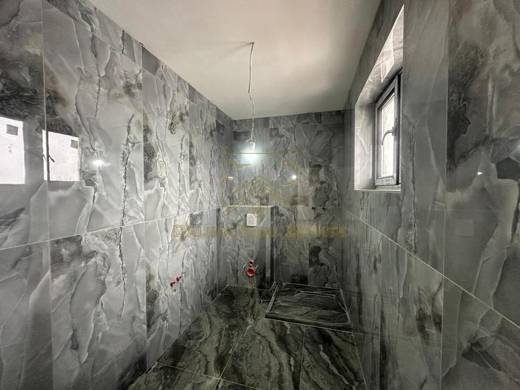 Duplex P+1 - 5 camere - 4 din 6 disponibile - Rate 5 ani - 8