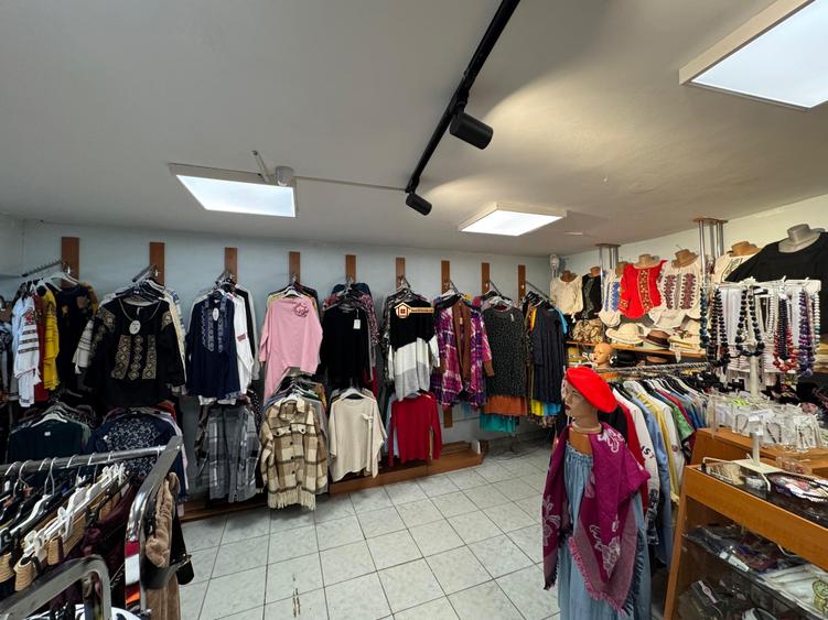 Spatiu Comercial Ultracentral - 2