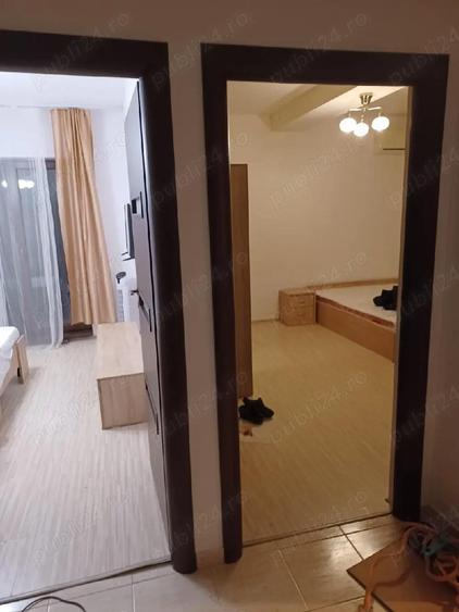 Apartament Lujerului, Virtutii - 6