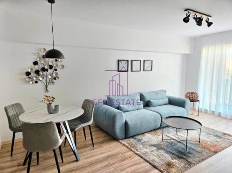 Inchirieri Apartamente 2 Camere Hercesa Stellaris|Centrala|Parcare - 1