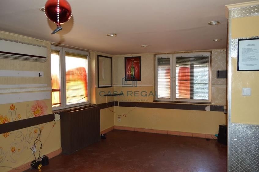 Spatiu comercial pe 2 nivele, Nufarul, 198mp utili - 5