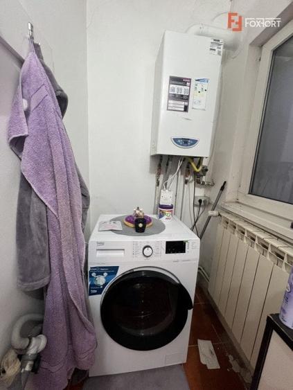 Apartament cu o camera de vanzare in zona Elisabetin - 6