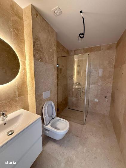 De inchiriat Apartament 2 camere, zona Cetatea Alba Carolina - 7