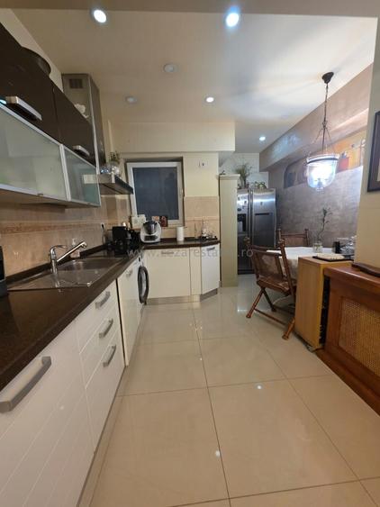 HERASTRAU SOSEAUA NORDULUI  APARTAMENT 2 CAMERE MOBILAT | LOC PARCARE - 14