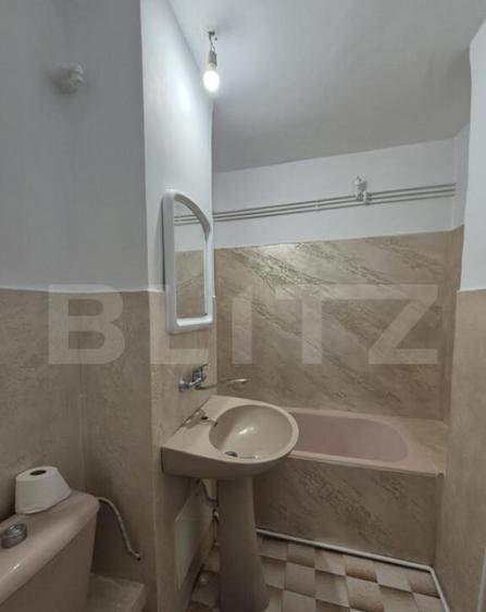 Apartament 2 camere, zona Tudor - 5