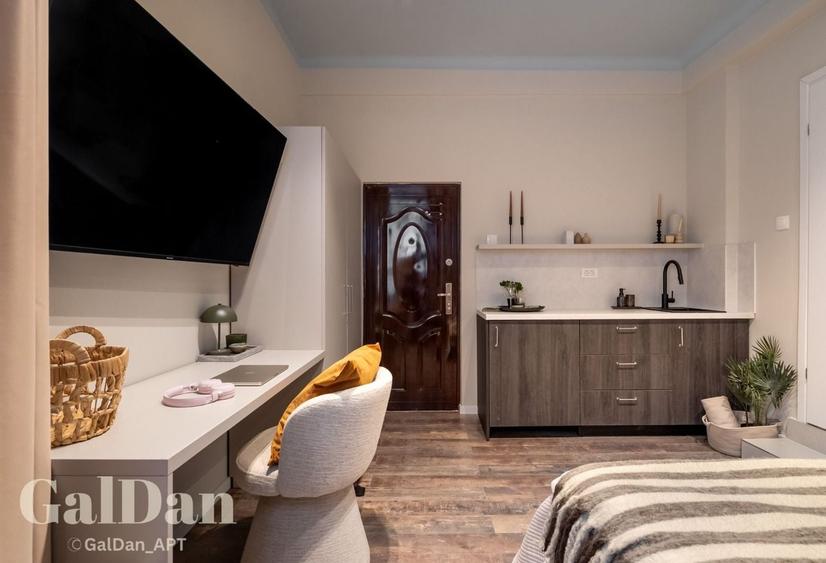 STUDIO PRIMA INCHIRIERE - 4