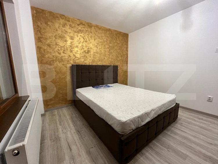 Prima inchiriere: Apartament 3 camere, 75 mp, cartier 1 Mai, zona UMF - 8
