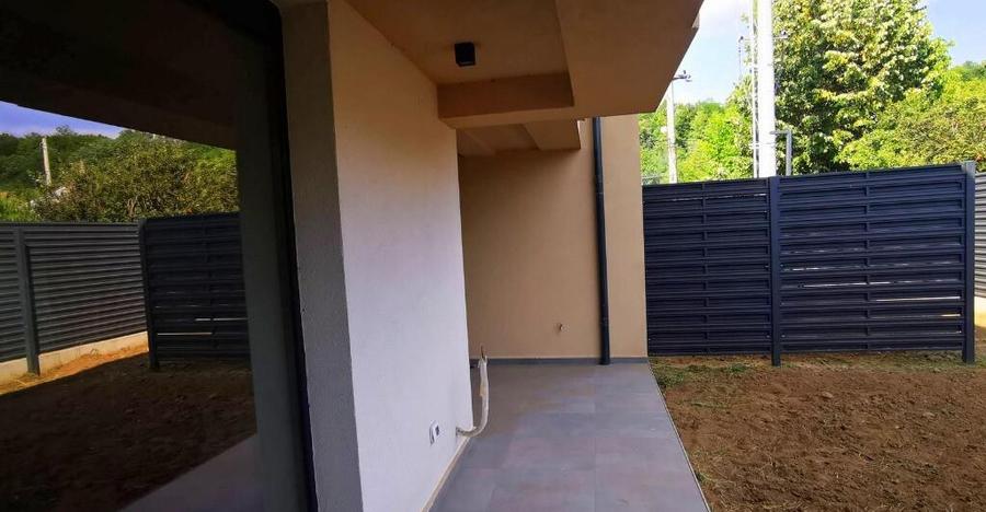 VILA IRIS, PRIMAVERII VILLAS, CARTIER PRIVAT LANGA ORAS - 13