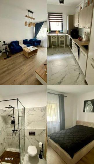 2 Camere / Decomandat / Lacul Morii / Loc de parcare / Centrala propri - 7