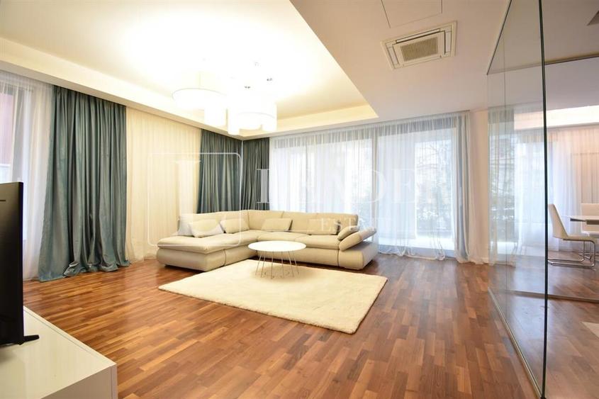 Inchiriere apartament I Kiseleff - 1