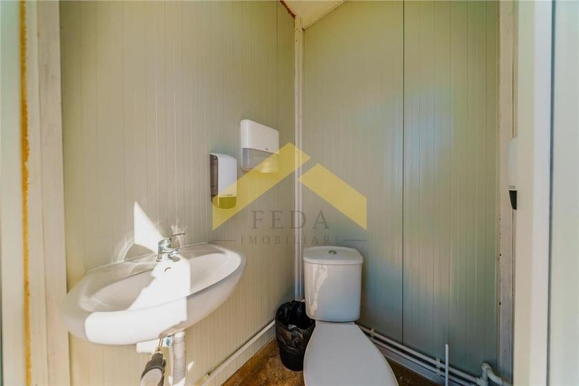 Oportunitate investitie domeniu de agrement si sala de evenimente de vanzare - 45