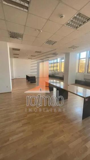 Vatra Luminoasa, spatiu birou - 3