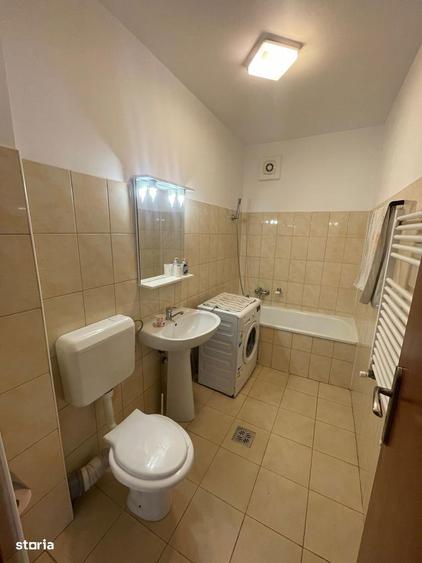 Apartament 2 camere | Loc de parcare | Investi?ie cu chiria?i - 11