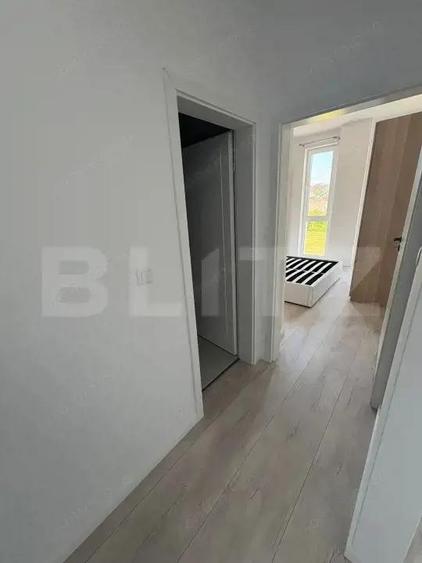 Apartament 2 camere parcare subterana Calea Moldovei - 4