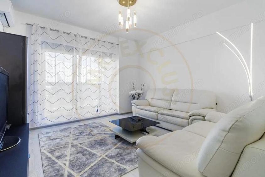 2 camere in Smart Residence Turnu Magurele - 7