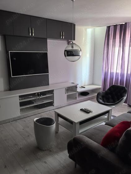 Ofer spre inchiriere apartament 3 camere - 4