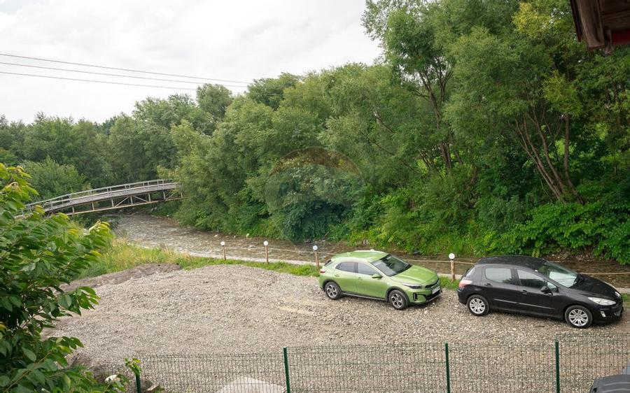 Casa de vacan?a sau pensiune cu recenzii excelente, i... - 8