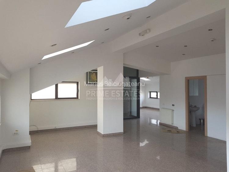 Oportunitate investitie! Bloc S+P+4E+Pod - ideal birou Oportunitate investitie! Bloc S+P+4E+Pod - ideal birou