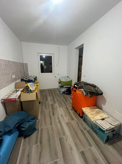 Apartament 2 camere Zona Plevnei - etaj 3 - 56 mp - 7