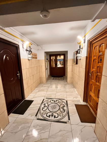 Ap. 3 cam decomandat - Alexandru cel Bun, cu centrală - 6