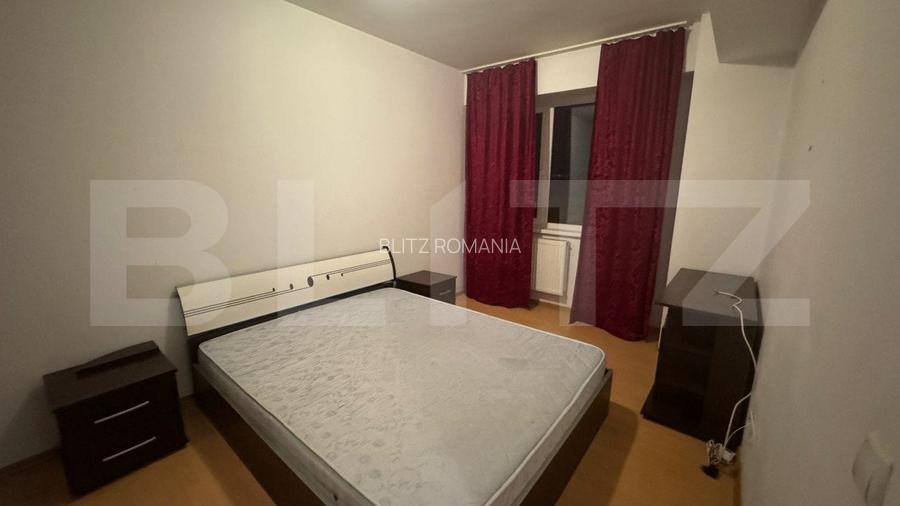 Apartament de 2 camere, 52 mp, zona-Iosia