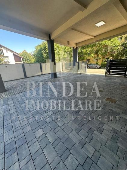 Apartament 2 camere, bloc nou, parcare, centrala, et1 - 10