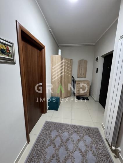 Ap 2 camere decomandate | AC | 2 parcari | Sigma Center/Augustin Presecan - 29