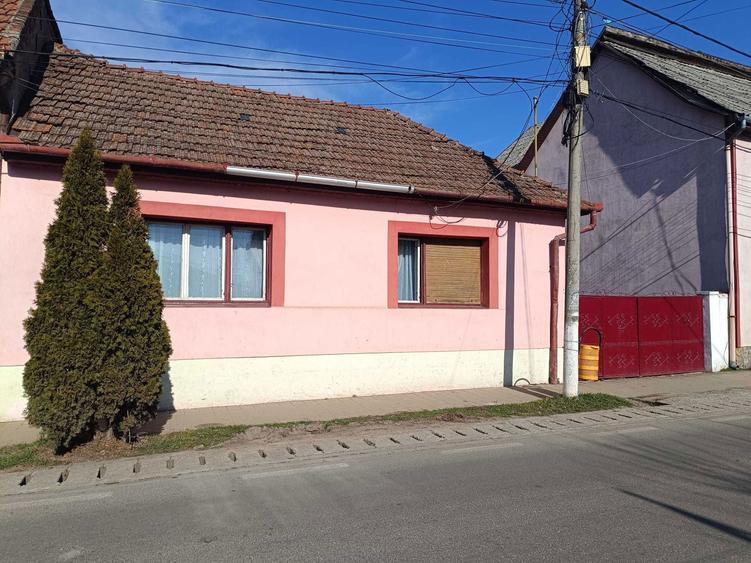 Casa de vanzare Simleu Silvaniei - 3