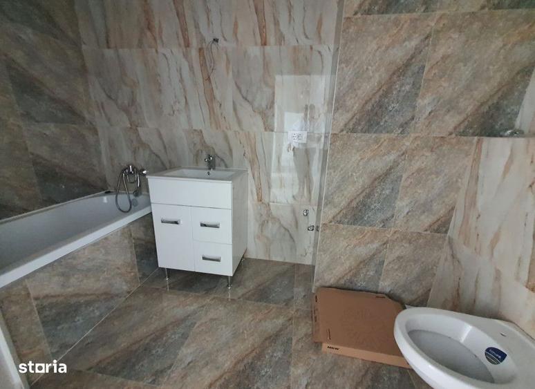 Apartament 2 camere Bucium intabulat, 72 metri, etaj 7 Cod:160837 - 6