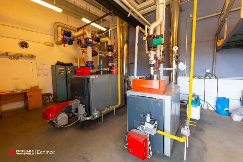 Timișoara - Depozit și birouri de vânzare - 10