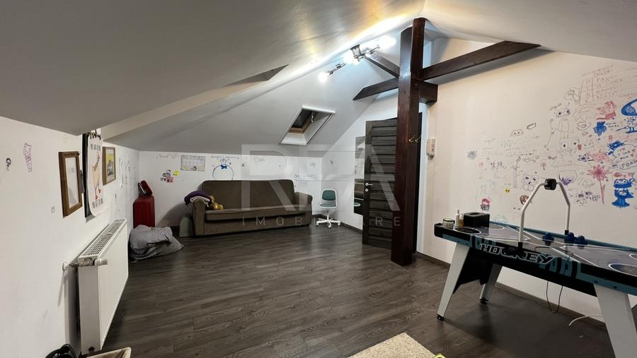 Vila Zona Calarasi - Un ritm aparte in Bucurestiul interbelic - 14