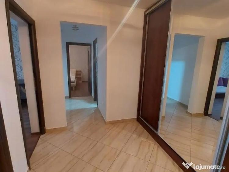 Apartament, 2 camere D, LUX, in Independentei - 5