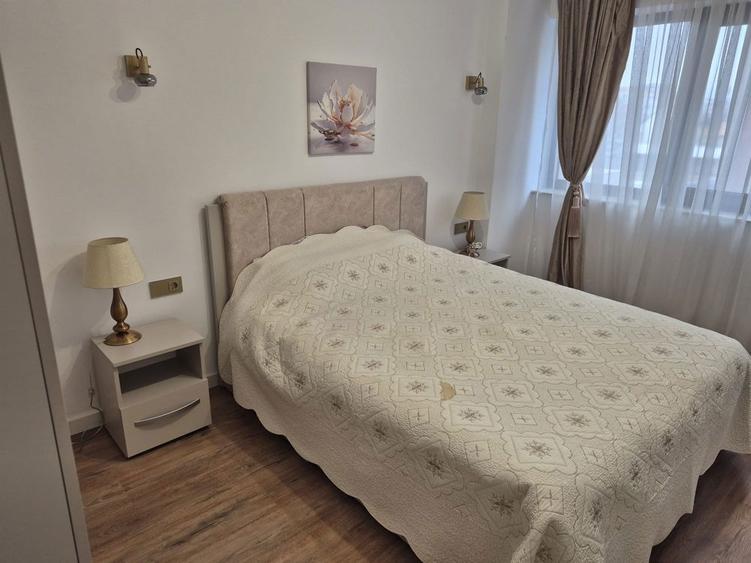 Apartament 2 camere Lake View - 8