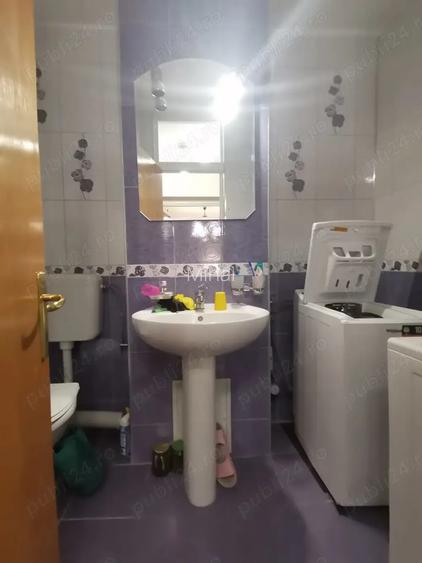 PF vand apartament 3 camere ,centru,Alba Iulia