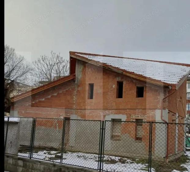 Spatiu de vanzare, 150 mp, zona Complexul Studentesc - 5