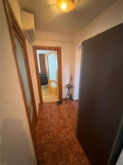 Apartament 2 cam, 53 mp utili, et 4/4, zona Ceasul Rau-Primarie - 6