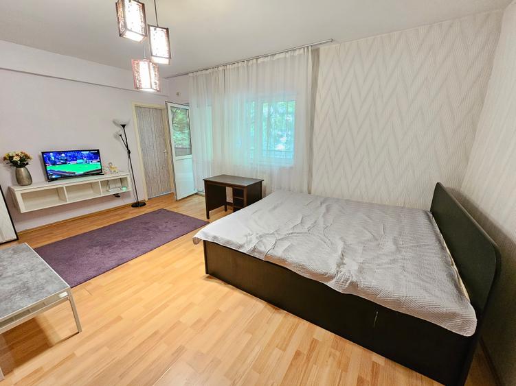 STEFAN CEL MARE/PARCUL CIRCULUI/CENTRALA PROPRIE/GARSONIERA SPATIOASA LA CHEIE/ - 1