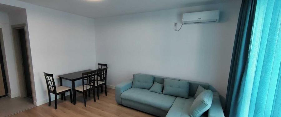 Apartament de 2 camere, 56 mp, pet friendly, centrala, Onix Park Nord Pipera - 1
