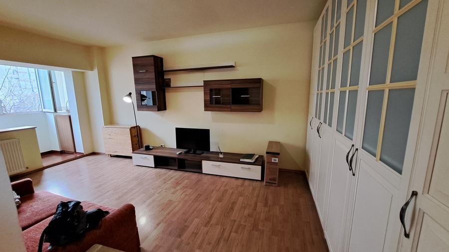 GARSONIERA ELEGANTA - MOBILATA SI UTILATA INTEGRAL - 4