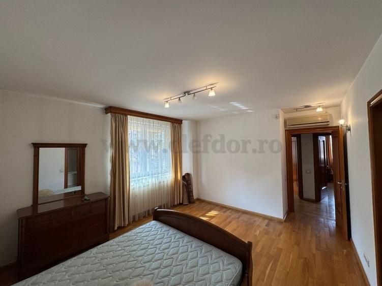 Herastrau-Sos Nordului - duplex cu 4 dormitoare si curte 180mp - 8