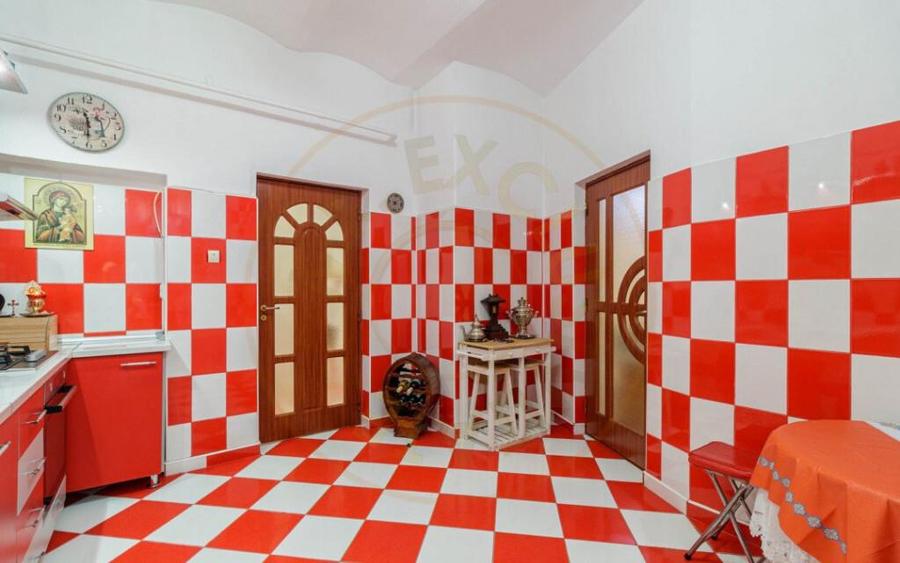 Apartament 4 camere Pache Protopopescu - 3