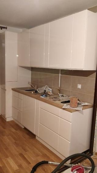 Apartament 3 camere complet mobilat si utilat - 8