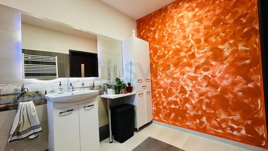 REV2005052 Vila individuala de vanzare langa padure teren 720 mp - 12