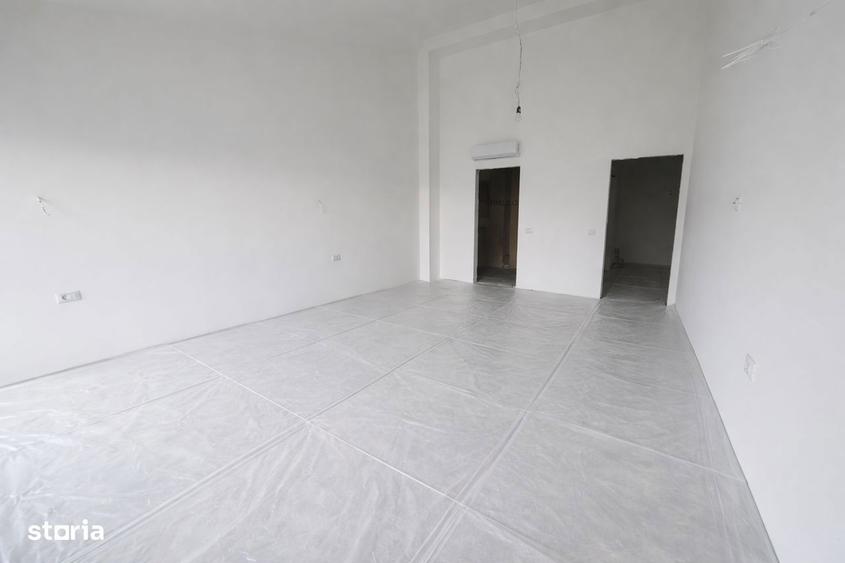 Penthouse exclusivist bloc Central Park Strada Basarabiei - 11